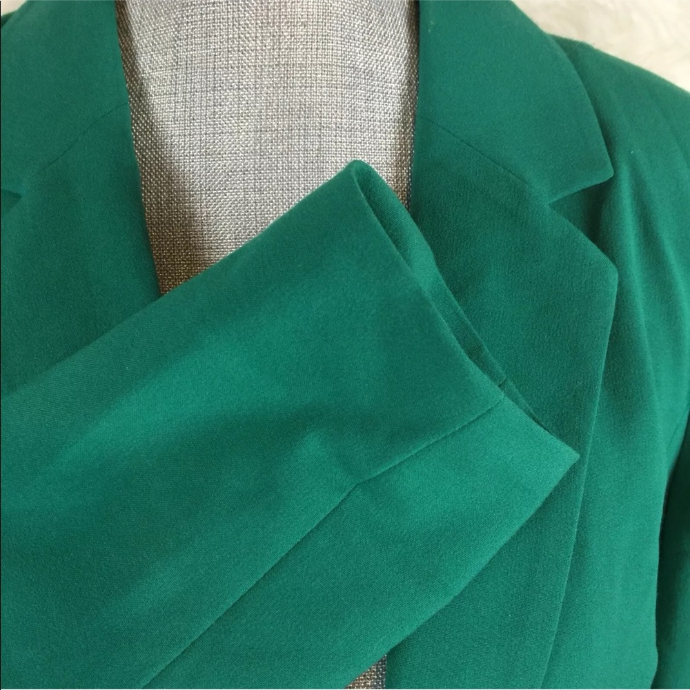 ❌SOLD❌ Apt 9 Button Down Blazer Jacket Long Sleeve - Picture 4 of 8
